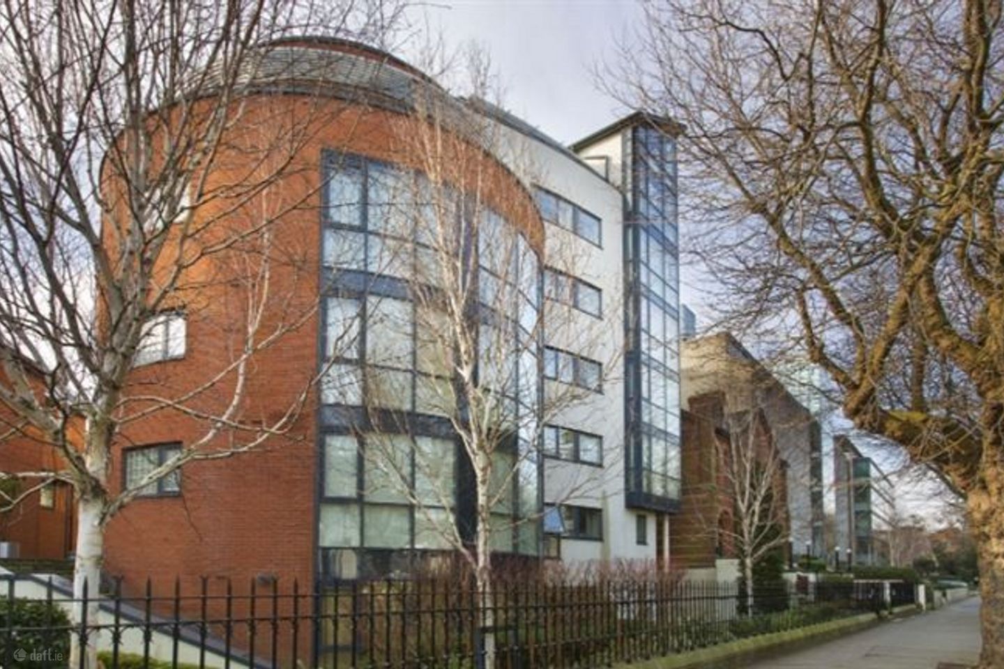 Apartment Symphony House, Dublin 2