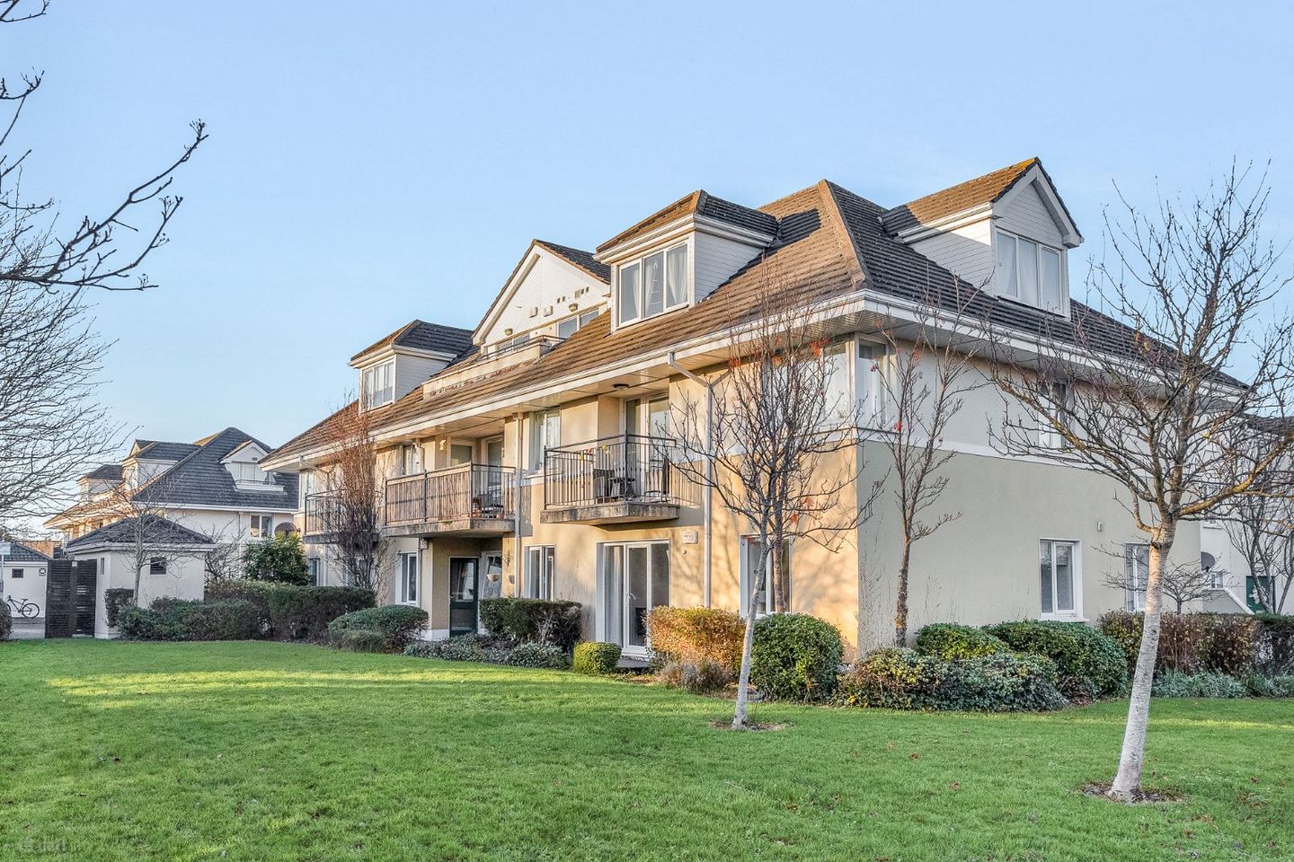 Apartment 2, Chestnut House, 23 Applewood Square, Applewood, Swords, Co. Dublin, K67A031