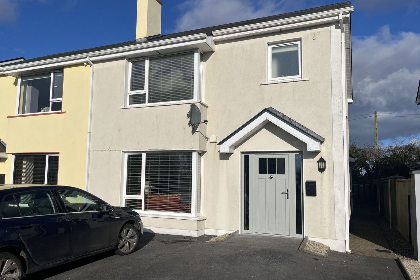 19 Ard Lugalisheen, Ballindine, Co. Mayo
