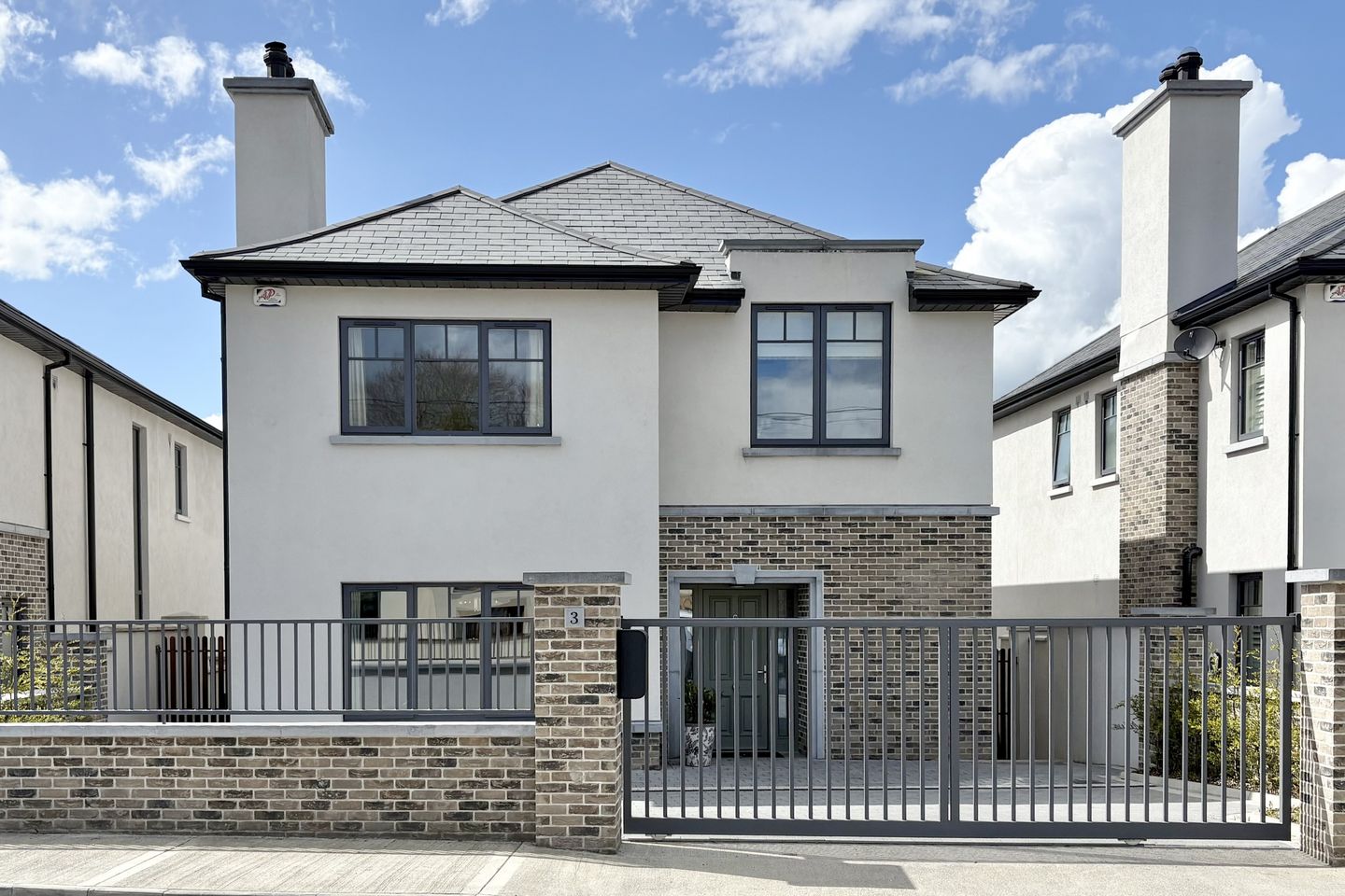 3 River Gardens, Greens Hill, Kilkenny, Co. Kilkenny, R95YYW9