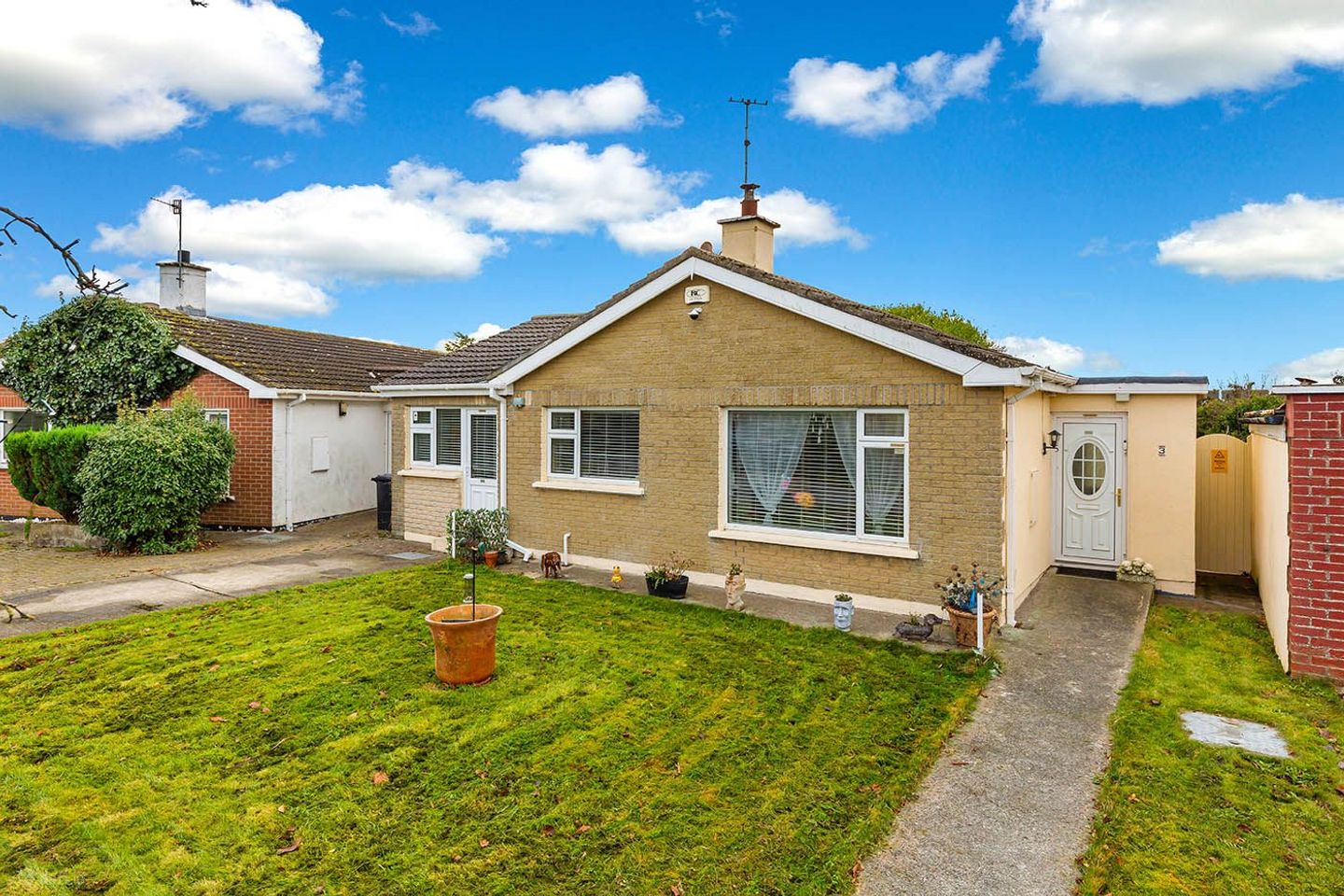 3 Fairways Lawns, Bettystown, Co. Meath, A92Y8R2