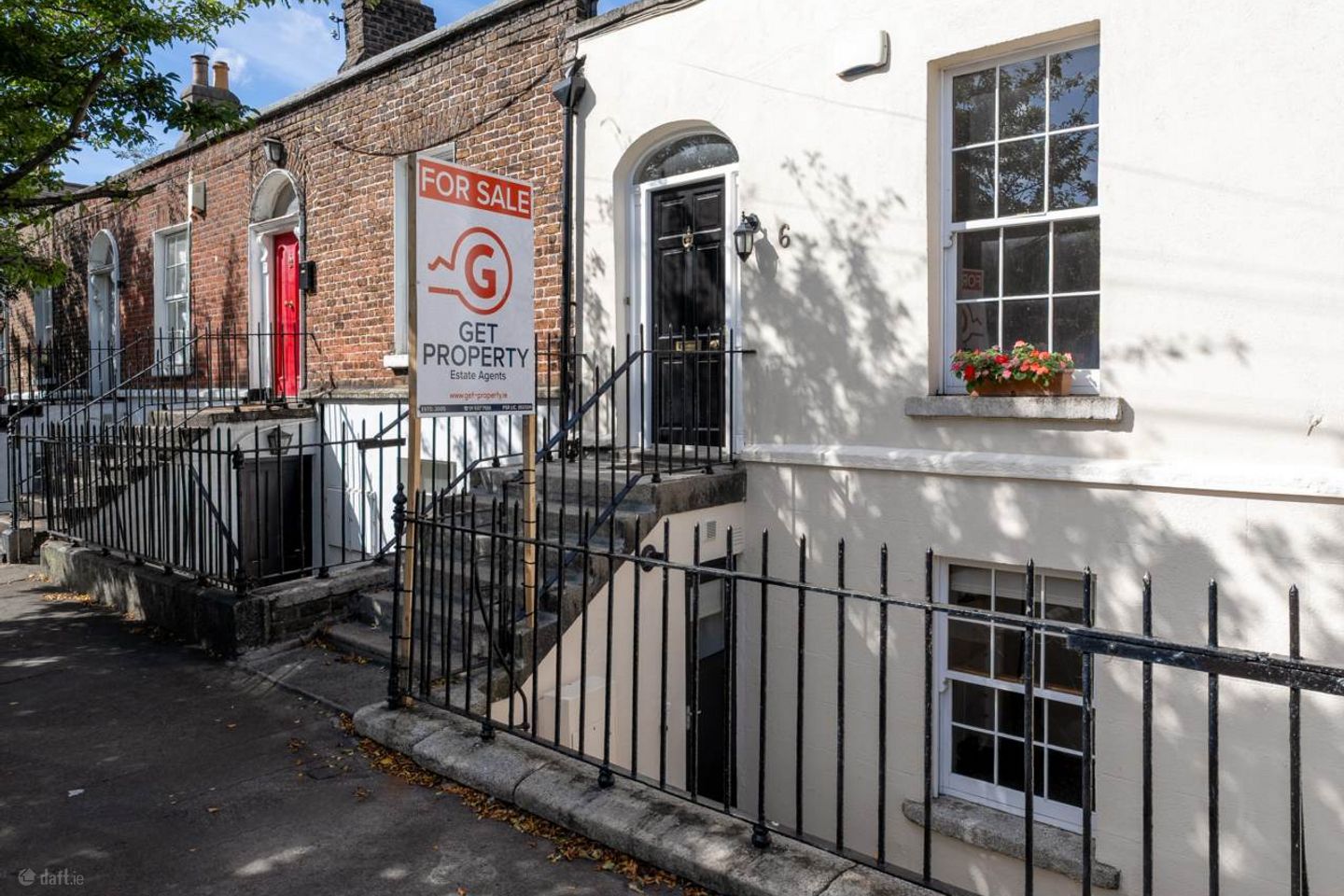 6 Synge Street, Dublin  8, Co. Dublin, D08YP6H