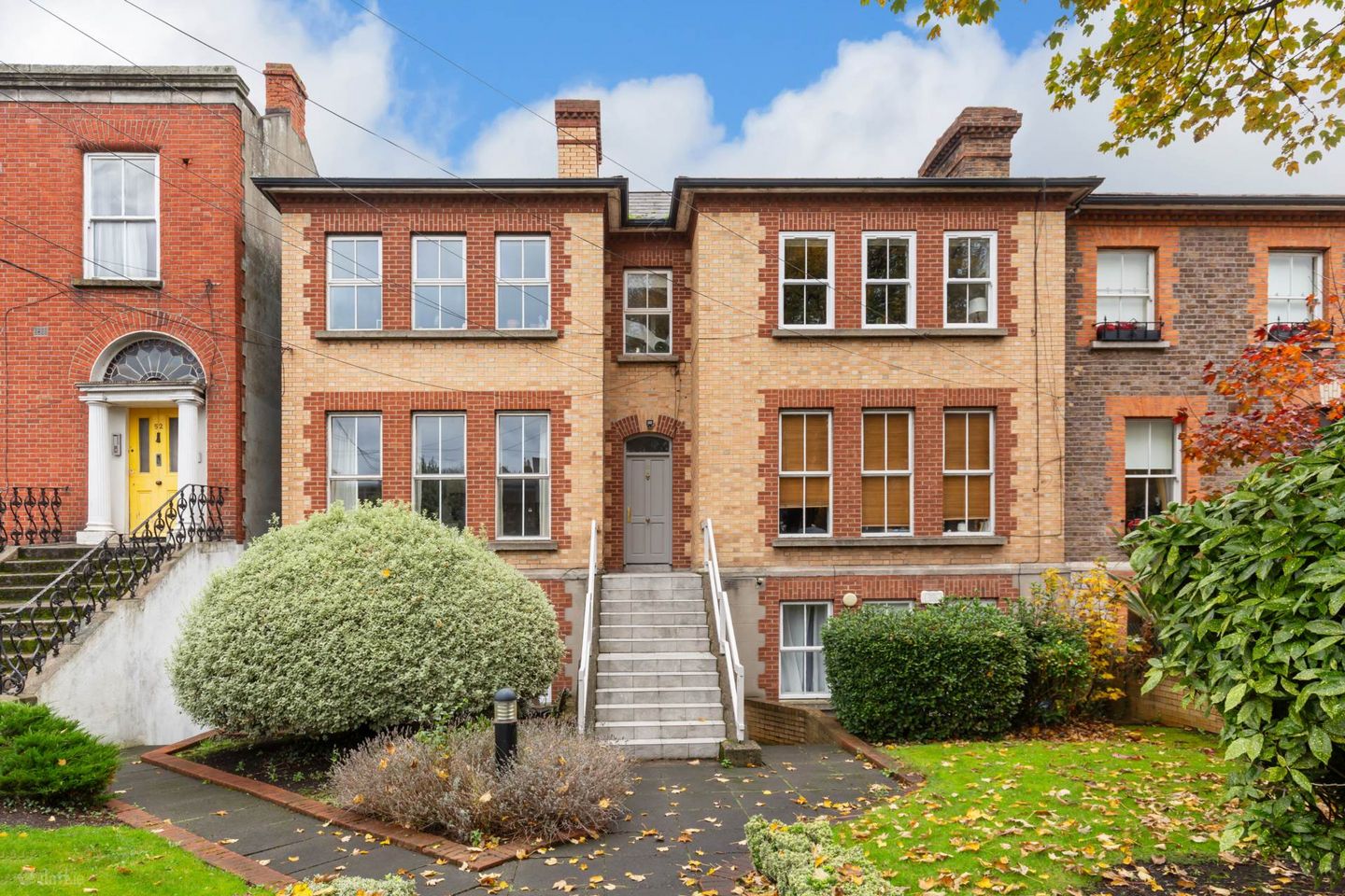 Apt 7, Belle Isle, 51 Ranelagh Road, Ranelagh, Dublin 6, D06YF25
