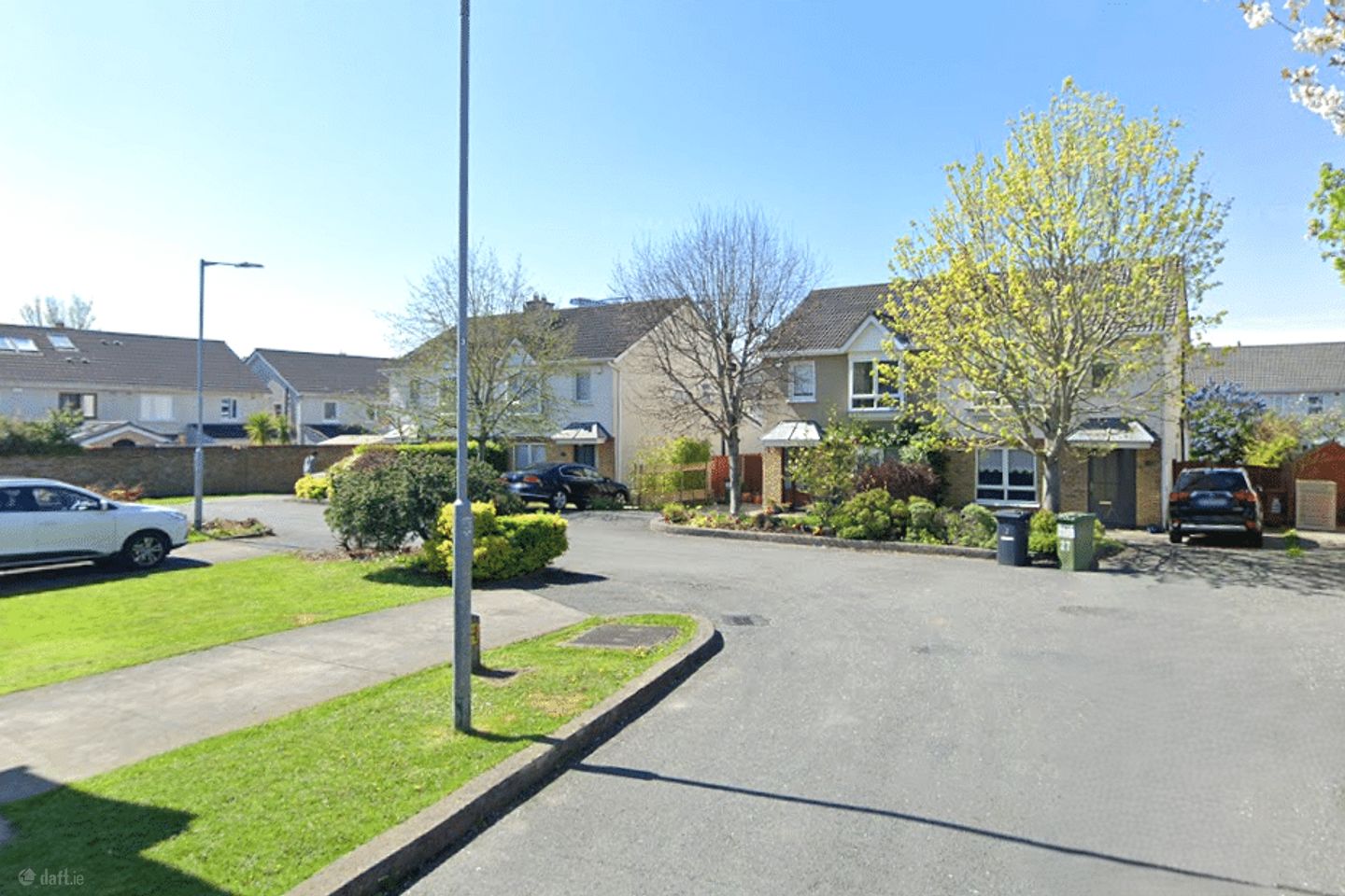 St Mochtas Green, Clonsilla, Dublin 15