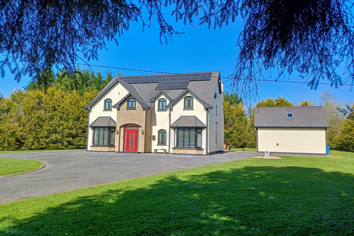Cattan, Mohill, Gortletteragh, Co. Leitrim, N41NH01