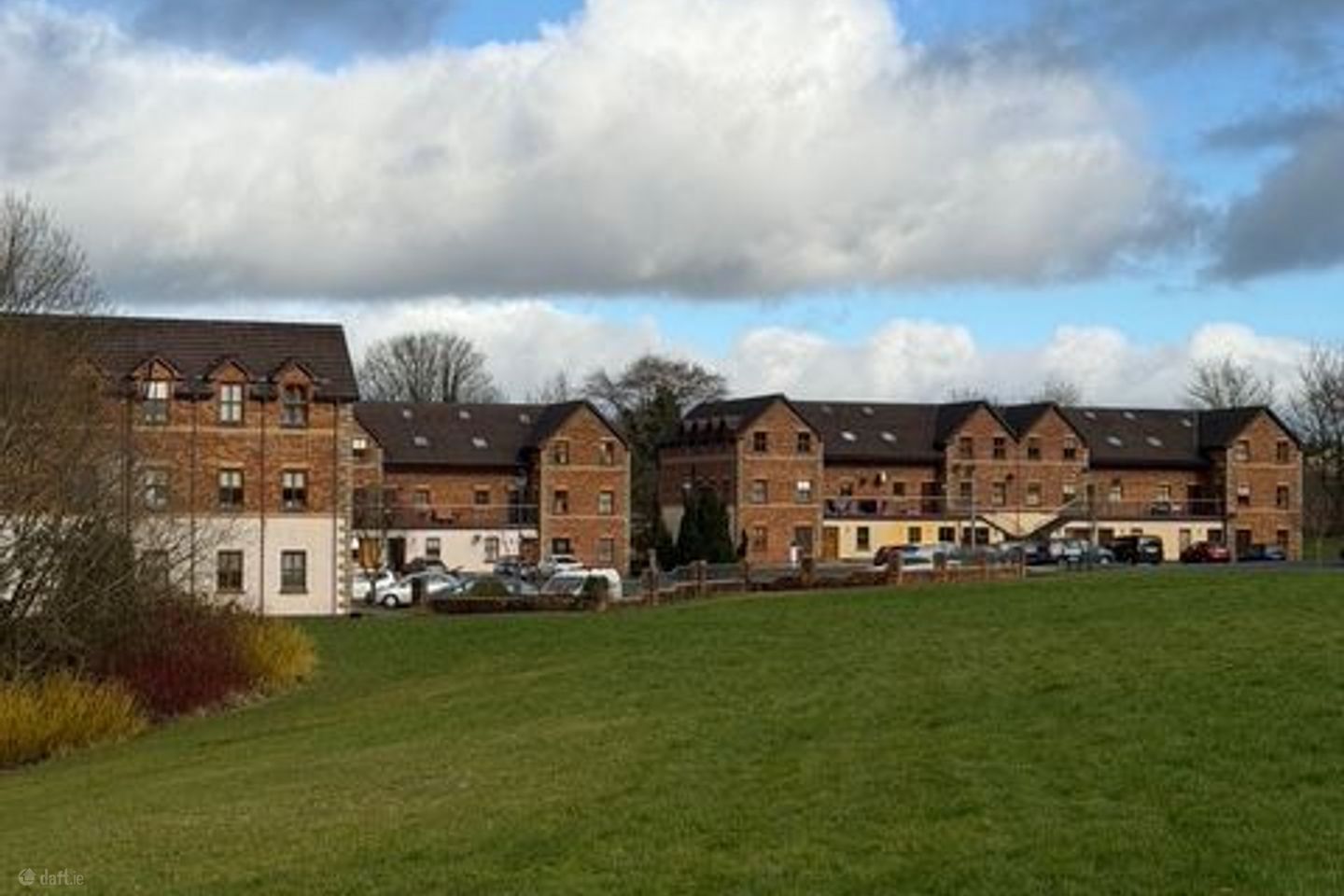 9 Ardagh Lodge, Prospect Wood, Longford Town, Co. Longford, N39HA96