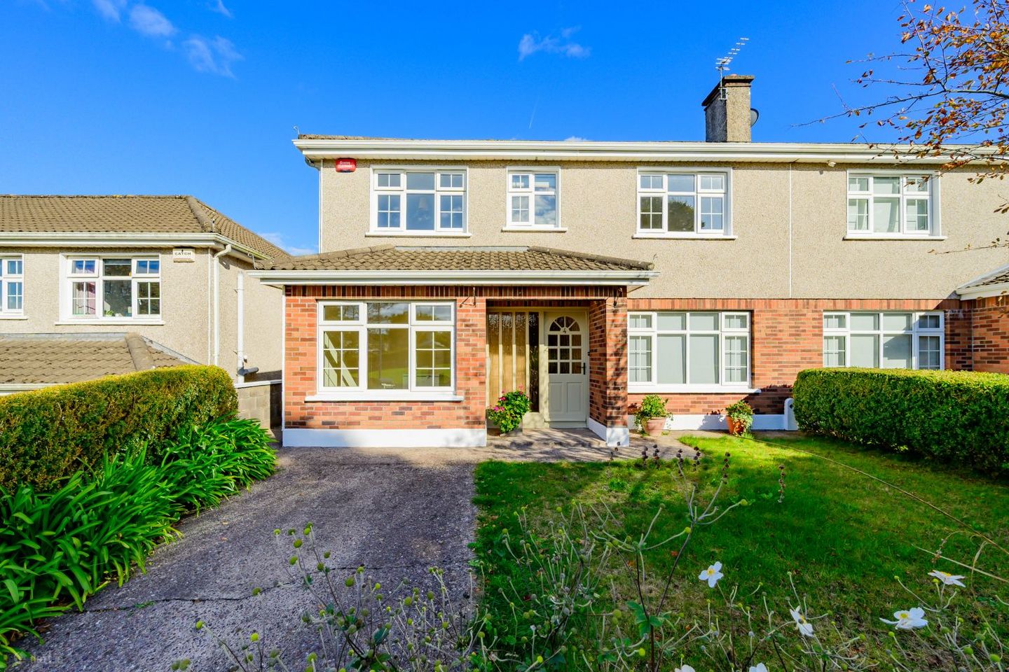 4 Bellevue Road, Frankfield, Co. Cork, T12NT0H