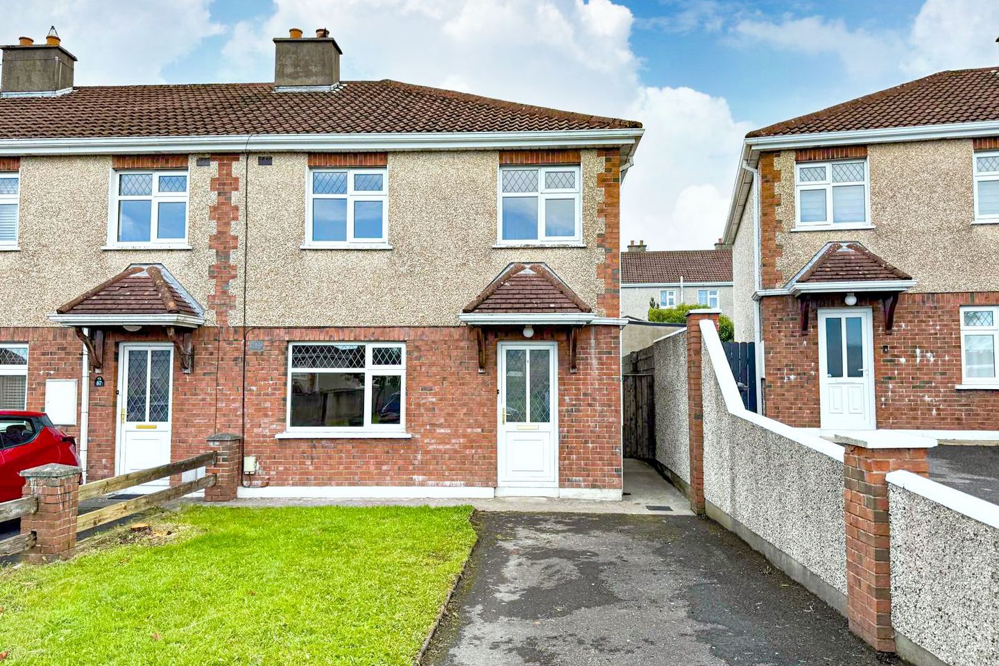 88 Caltragh Heights, Caltragh, Sligo, Co. Sligo, F91T1X6