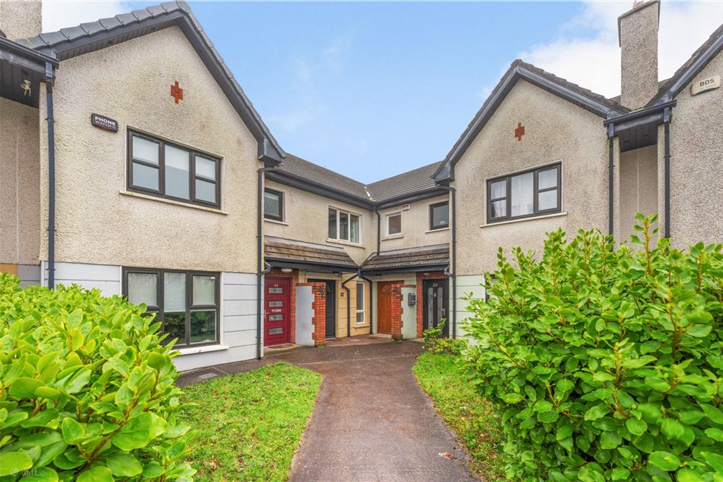 34 Chapel Field, Gurranabraher, Cork, T23P6NF