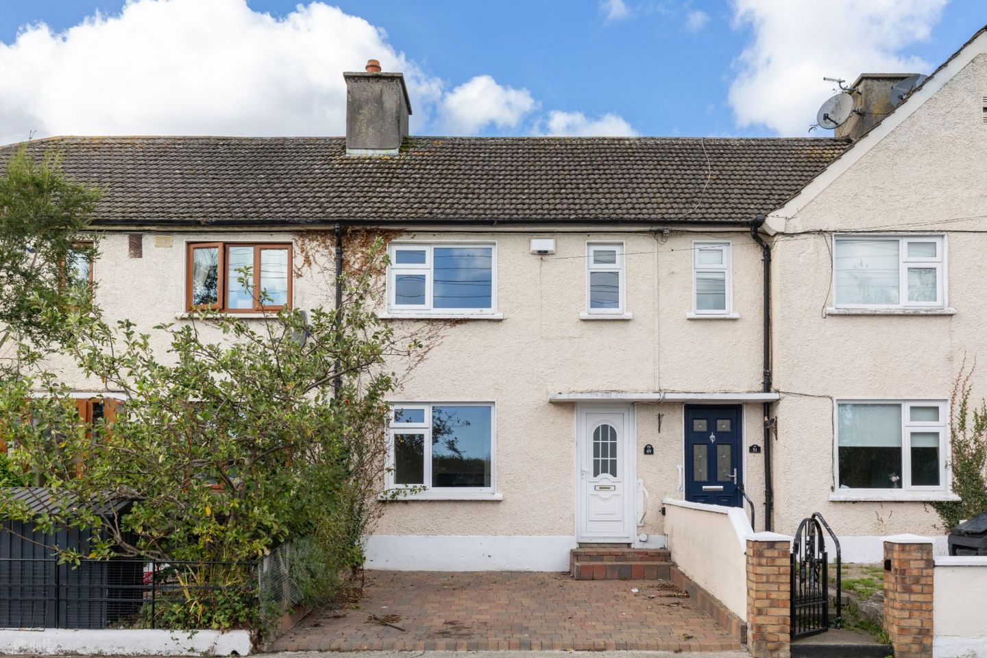 49 Saint Columbanus' Road, Dundrum, Windy Arbour, Dublin 14, D14E293