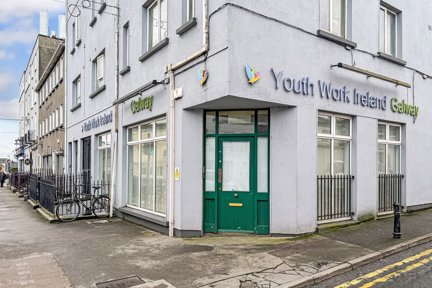 41-43 Prospect Hill, Galway City Centre