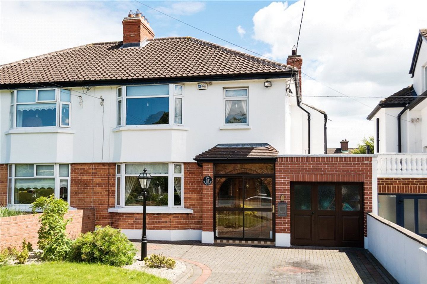 106 The Stiles Road, Clontarf, Dublin 3