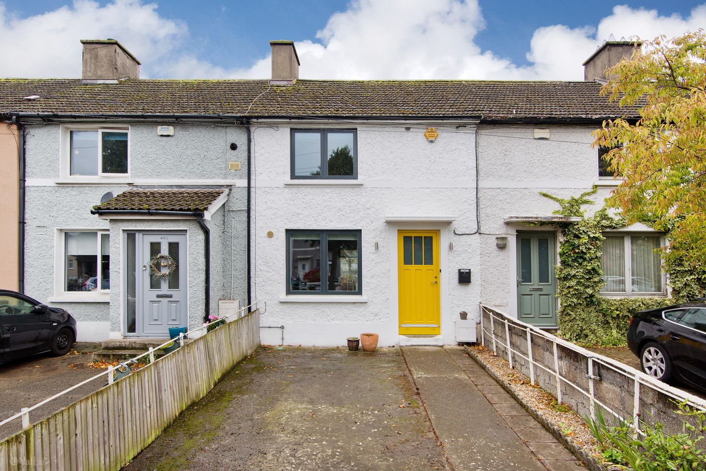 403 Clogher Road, Crumlin, Dublin 12, D12TX62