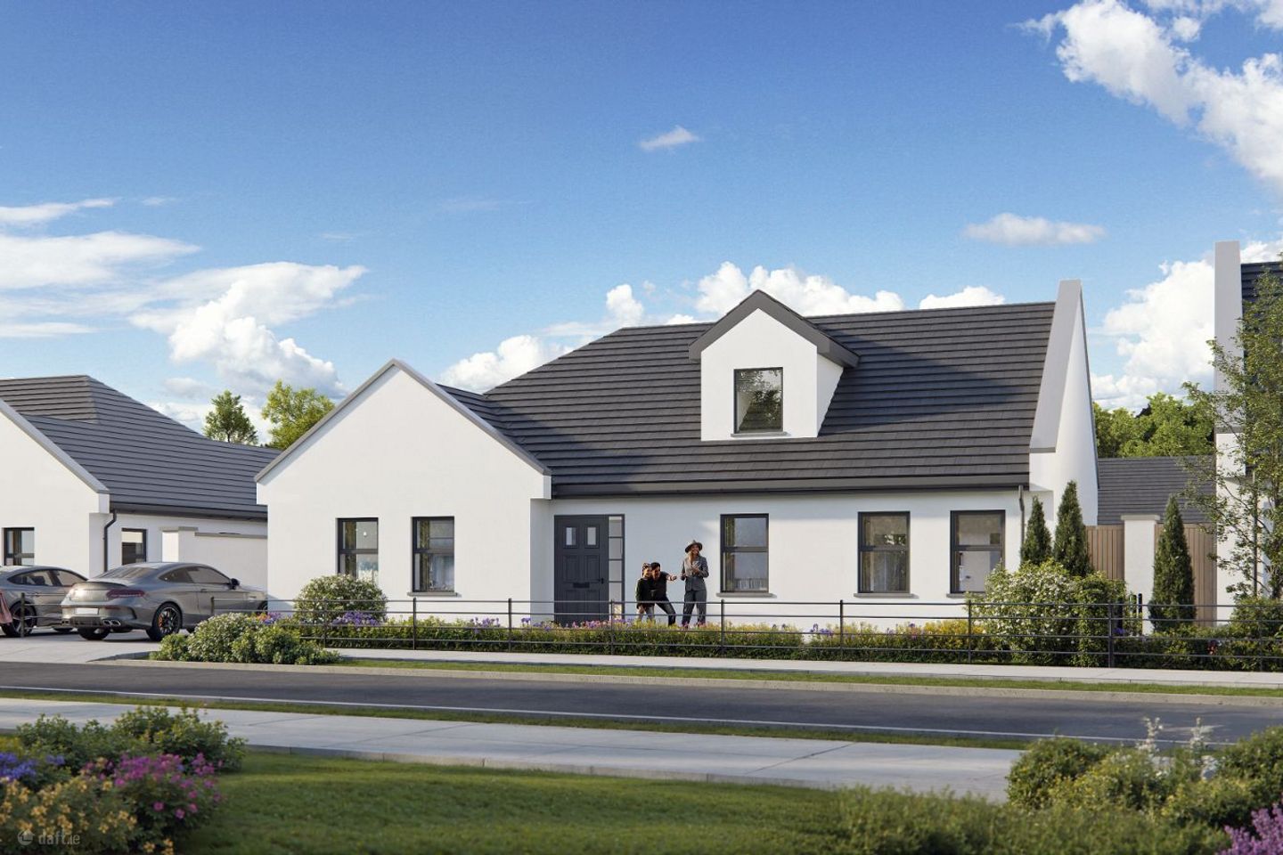 Cluain Aoibhinn, Calverstown, Co. Kildare, R56EH31