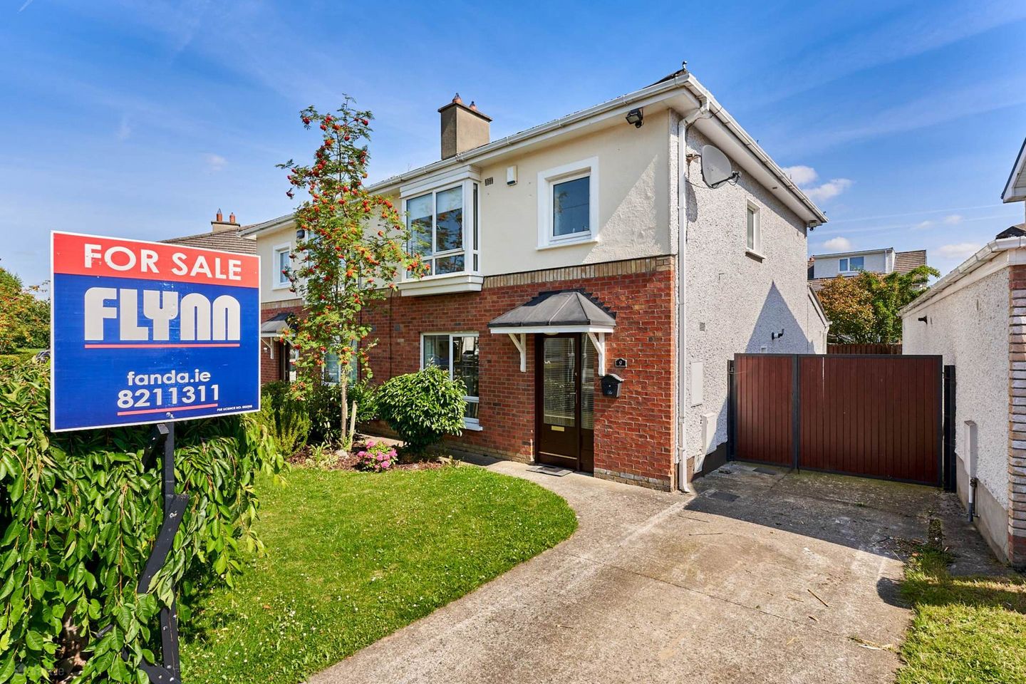 9 Riverwood Chase, Castleknock, Dublin 15