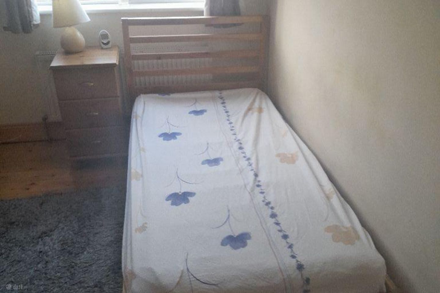 Saint Herblain Park, Kilcohan