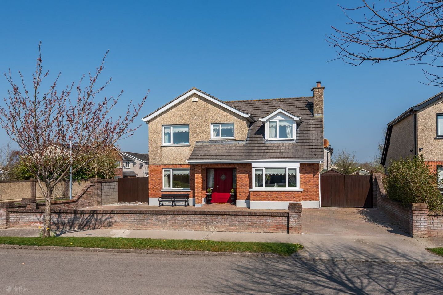 3 Rathbride Close, Kildare, Co. Kildare, R51ND74