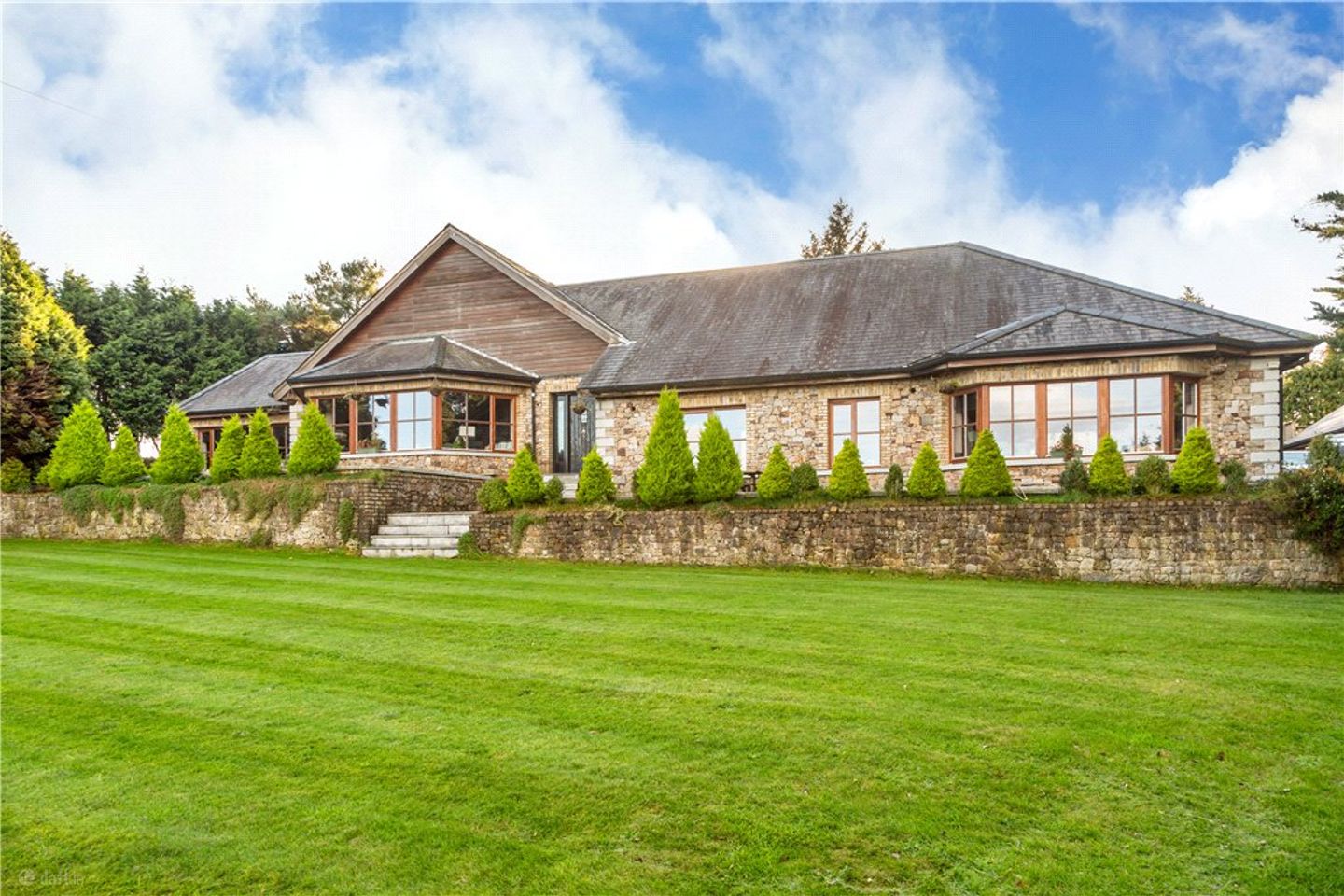 Ashbrook House, Ballybetagh Road, Kilternan, Dublin 18, D18VW59