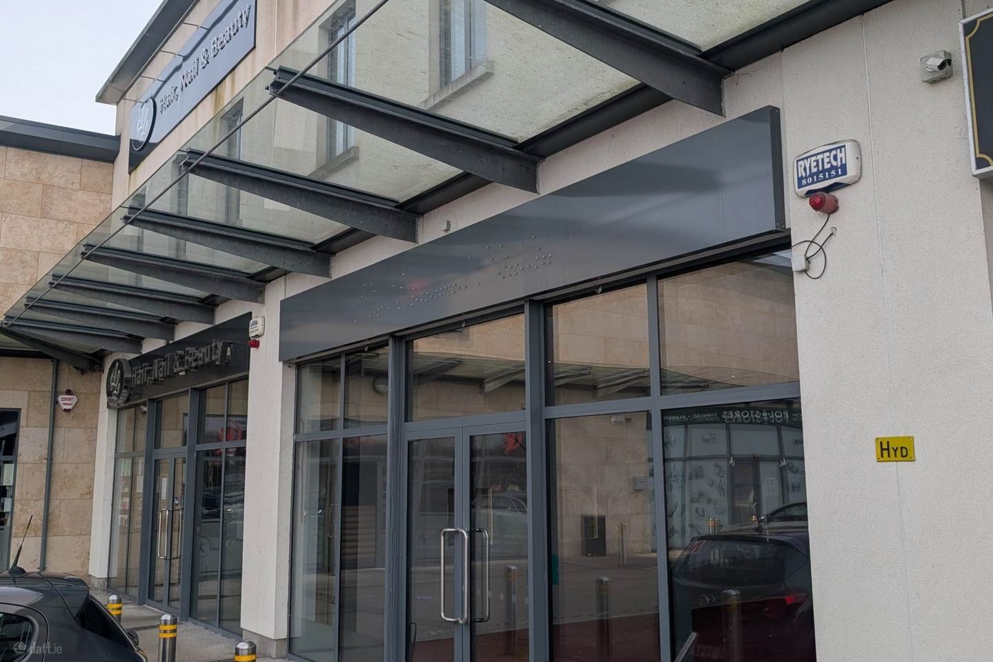 Unit 4, St Wolstans Shopping Centre, Maynooth, Co. Kildare