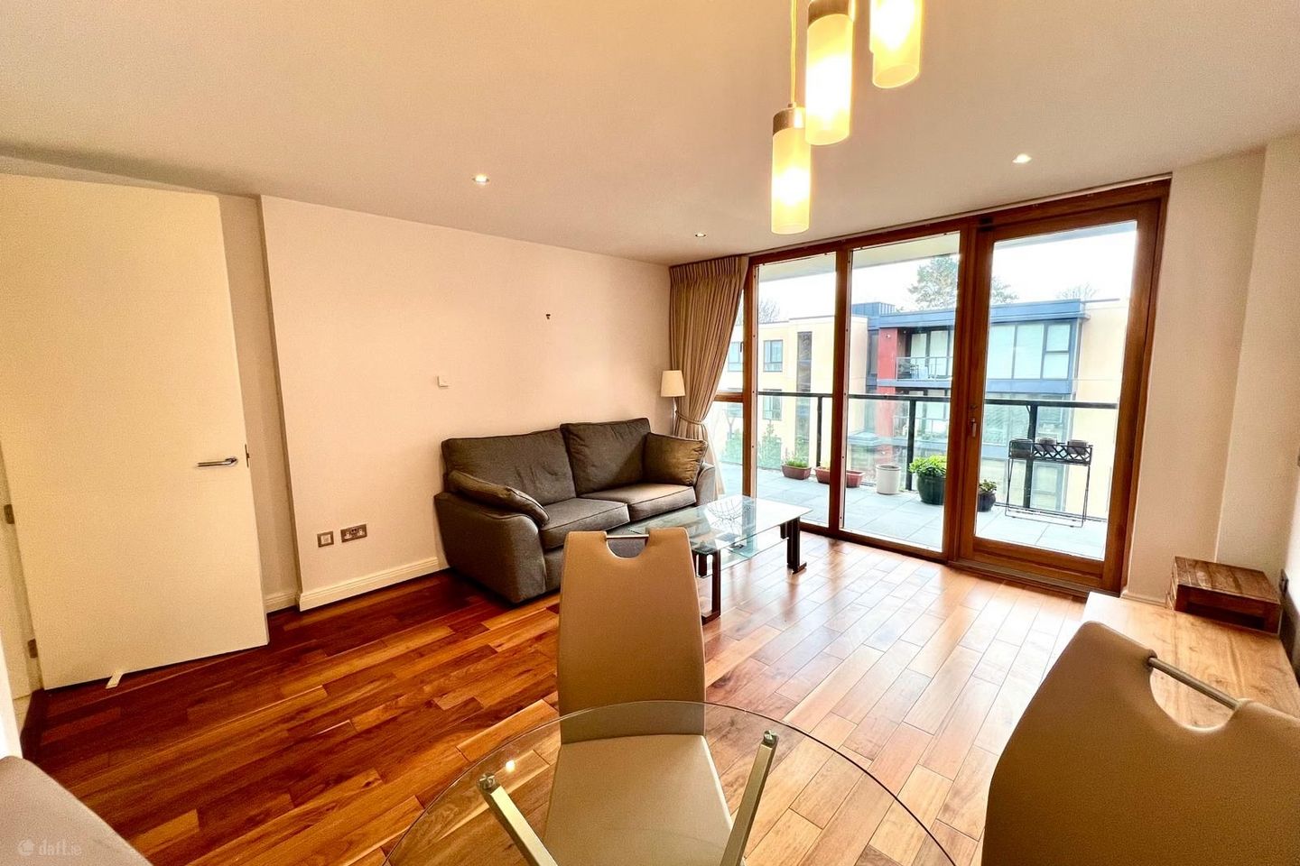  Amber, The Grange, Brewery Road, Stillorgan, Stillorgan, Co. Dublin