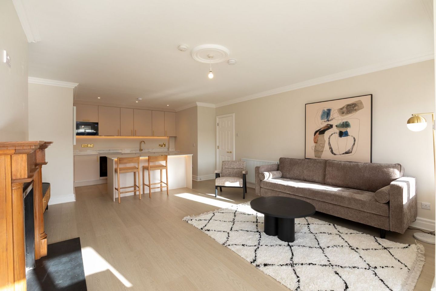 Apartment 63, Simmonscourt Square, Donnybrook, Dublin 4