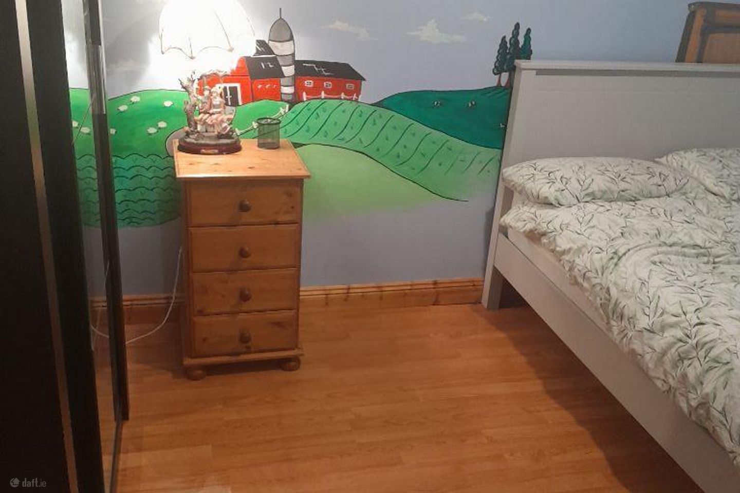 The Courtyard, Ballycroy, Co. Mayo