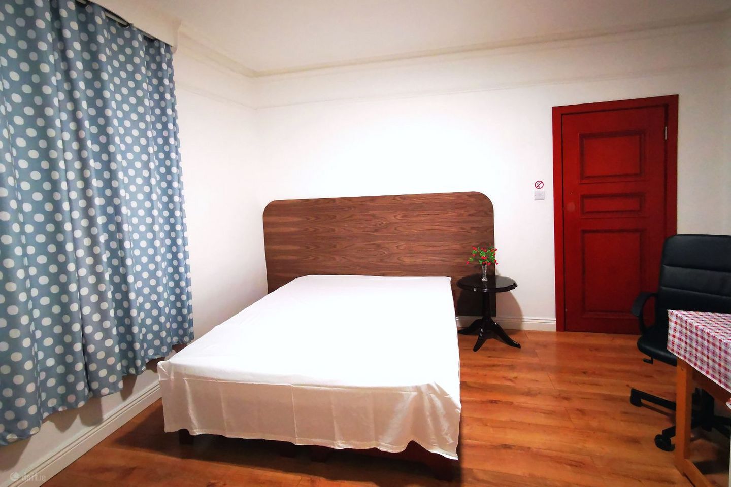 Mountjoy Street, Dublin City Centre