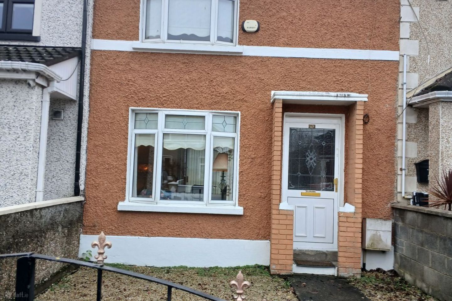 213 Decies Road, Dublin 10, Ballyfermot, Dublin 10, D10EV81