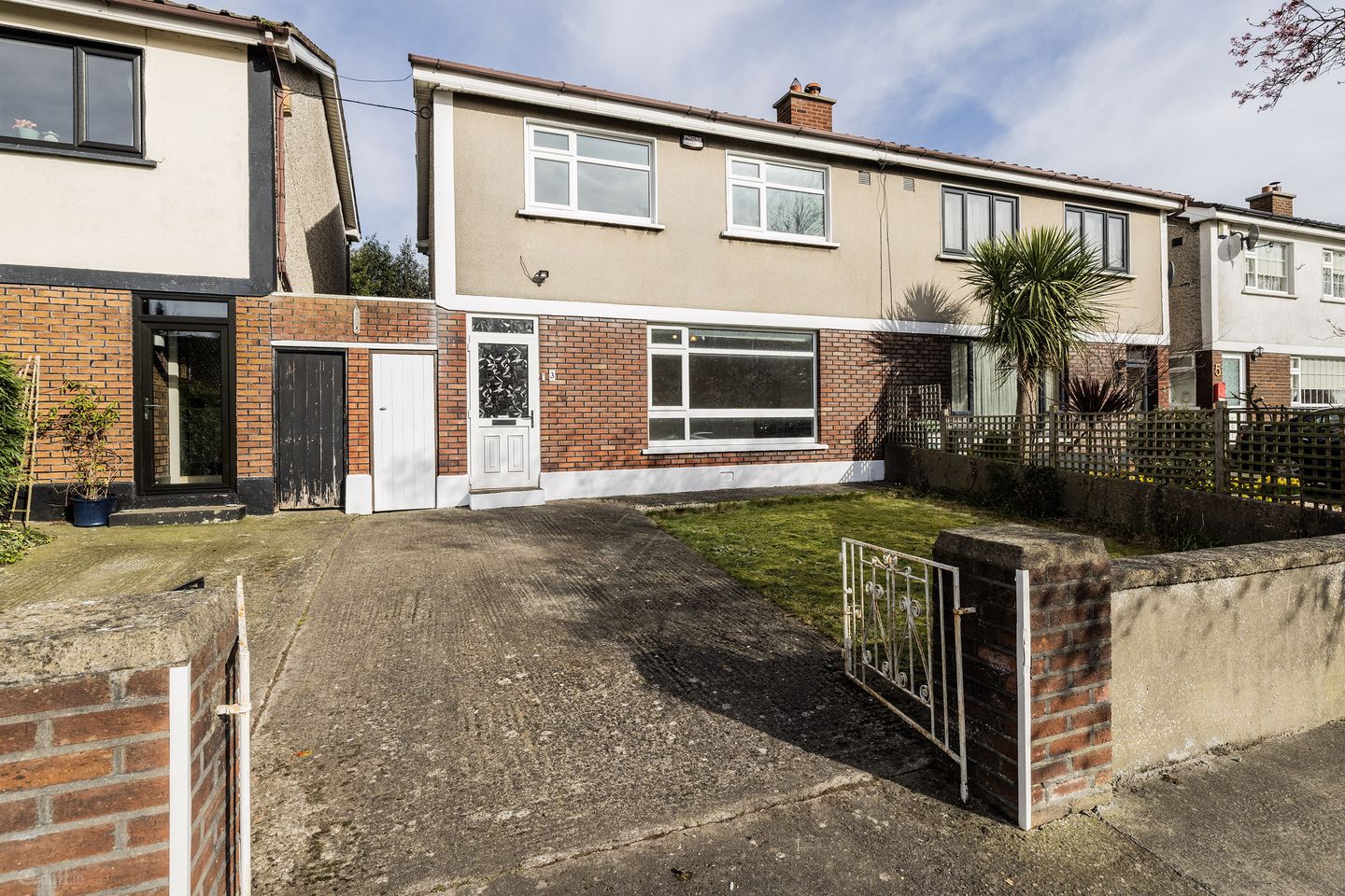 3 Albert College Lawn, Glasnevin, Whitehall, Dublin 9, D09YD78