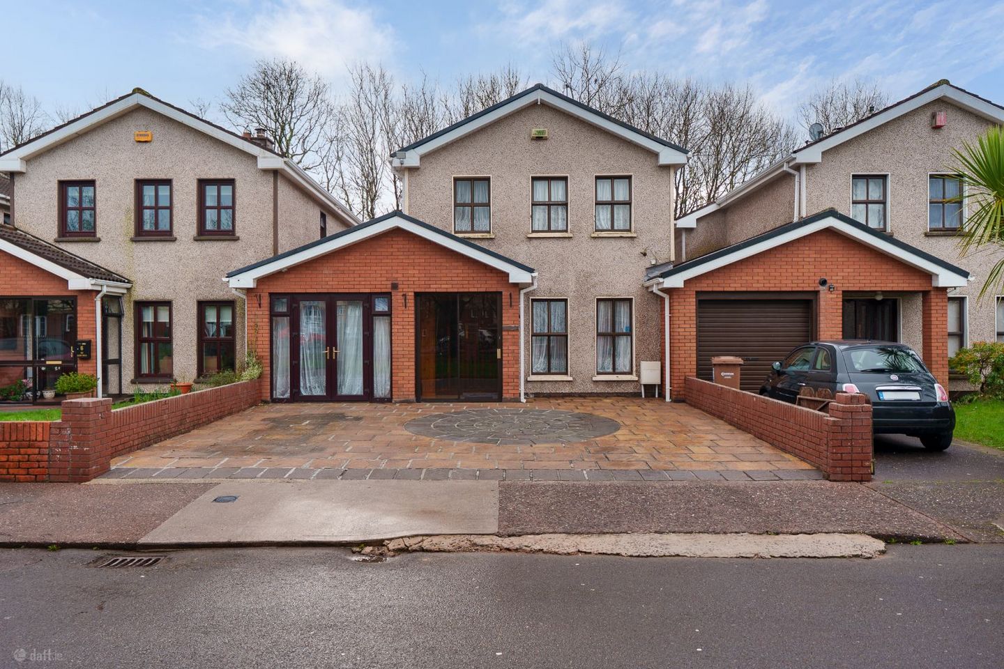 Montrose, 5 Richmond, Elmvale, Wilton, Co. Cork, T12TPK4