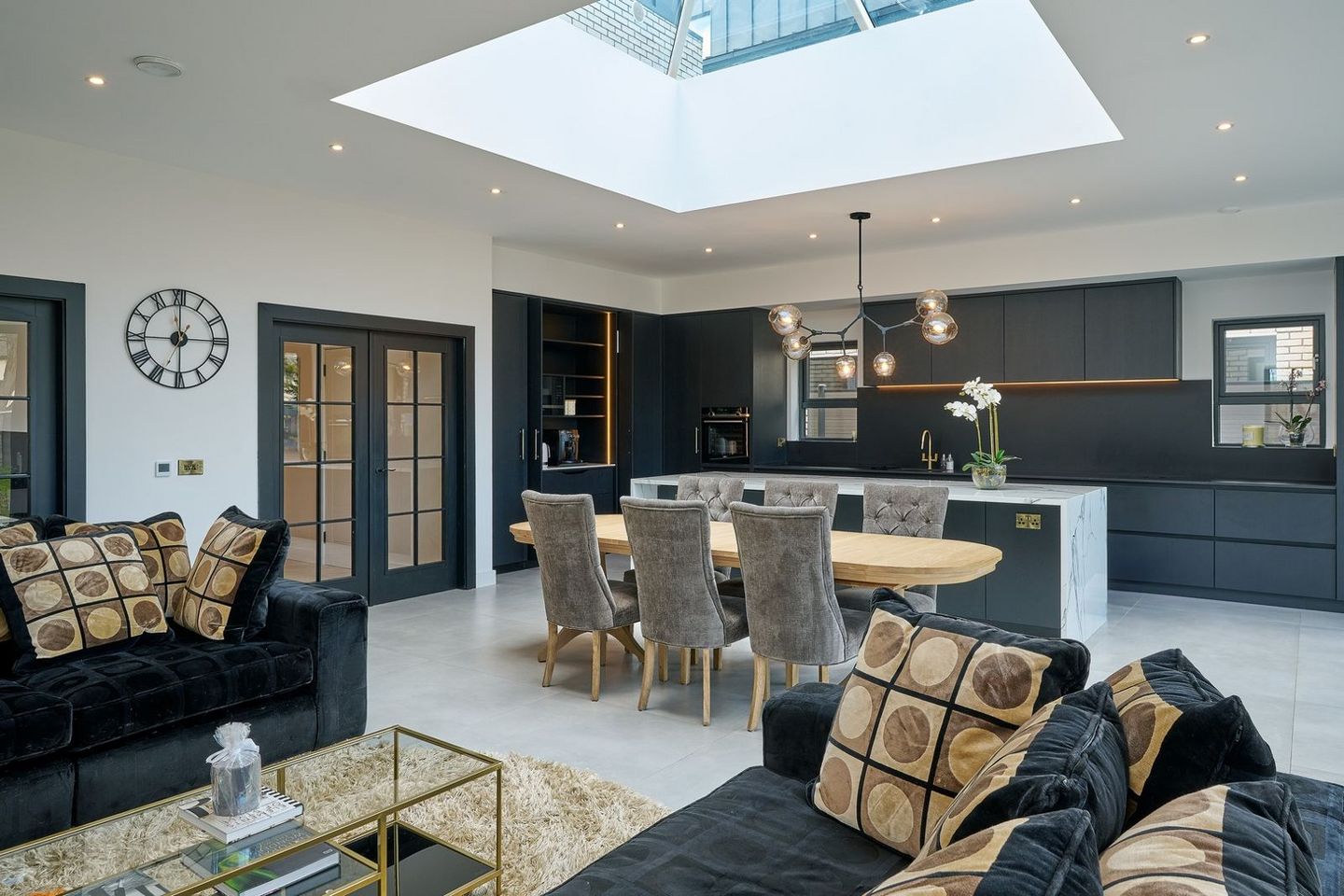 Bayview, Greenfield Road, Sutton, Dublin 13, D13V9DK