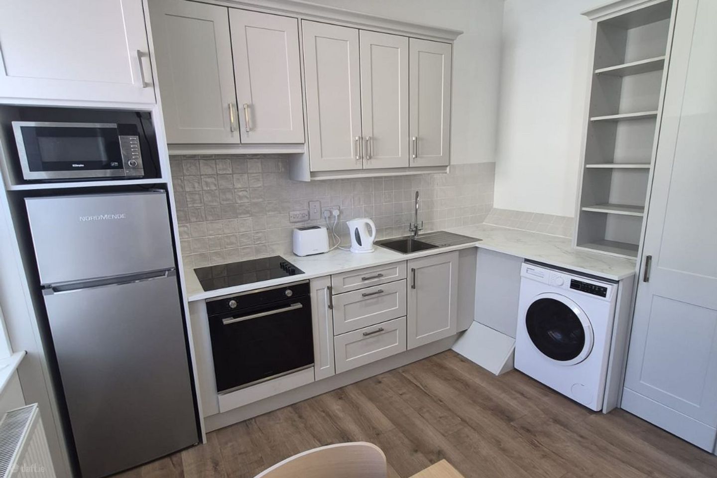 Apt 2, 26 Lower Glanmire Road, Cork, St. Lukes, Co. Cork