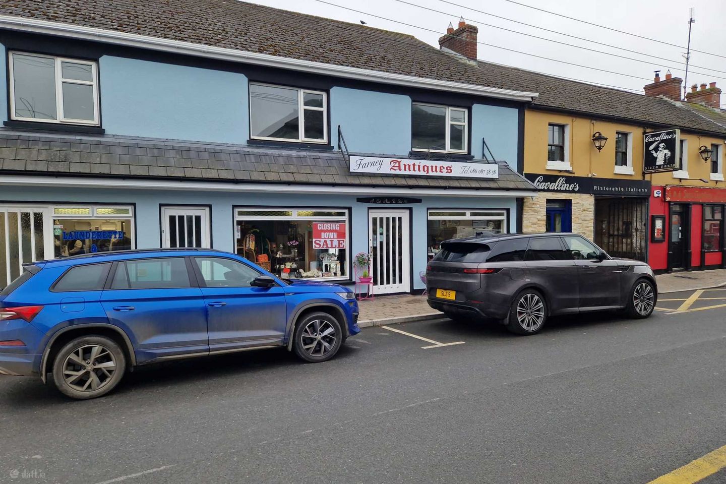 22 Farney Street, Carrickmacross, Co. Monaghan