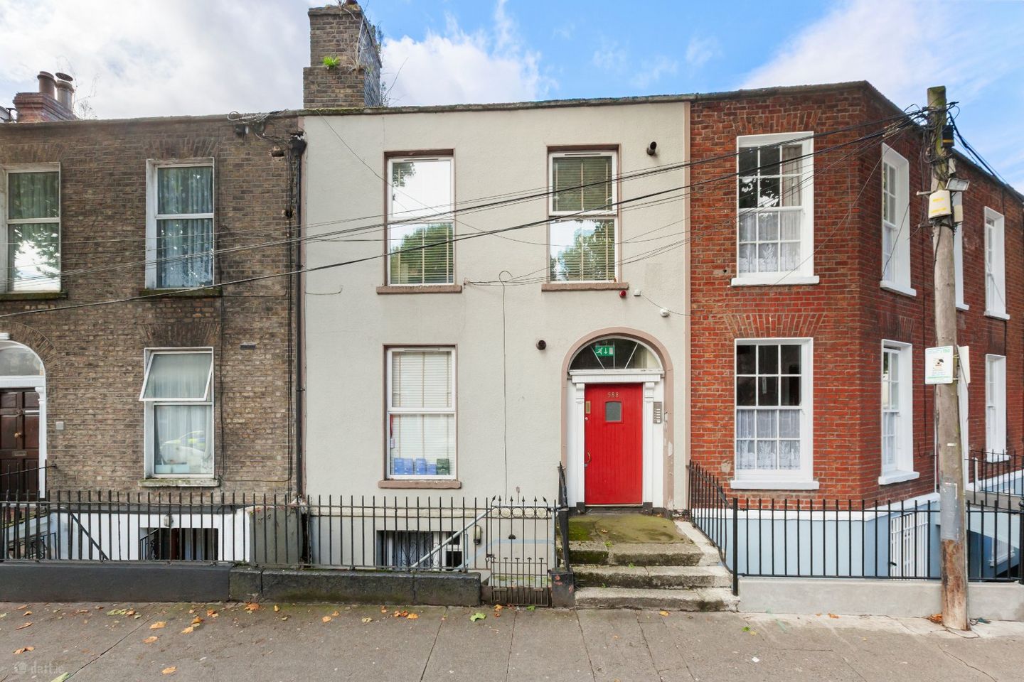 588 North Circular Road, Dublin 1, D01K5X4