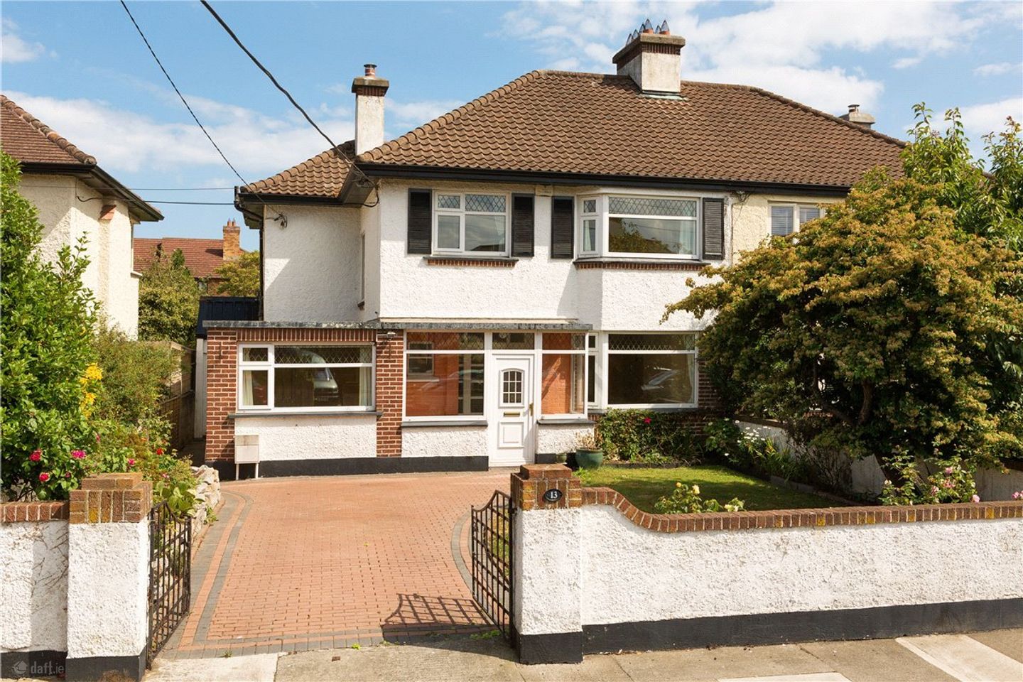 13 Dundela Park, Sandycove, Co. Dublin