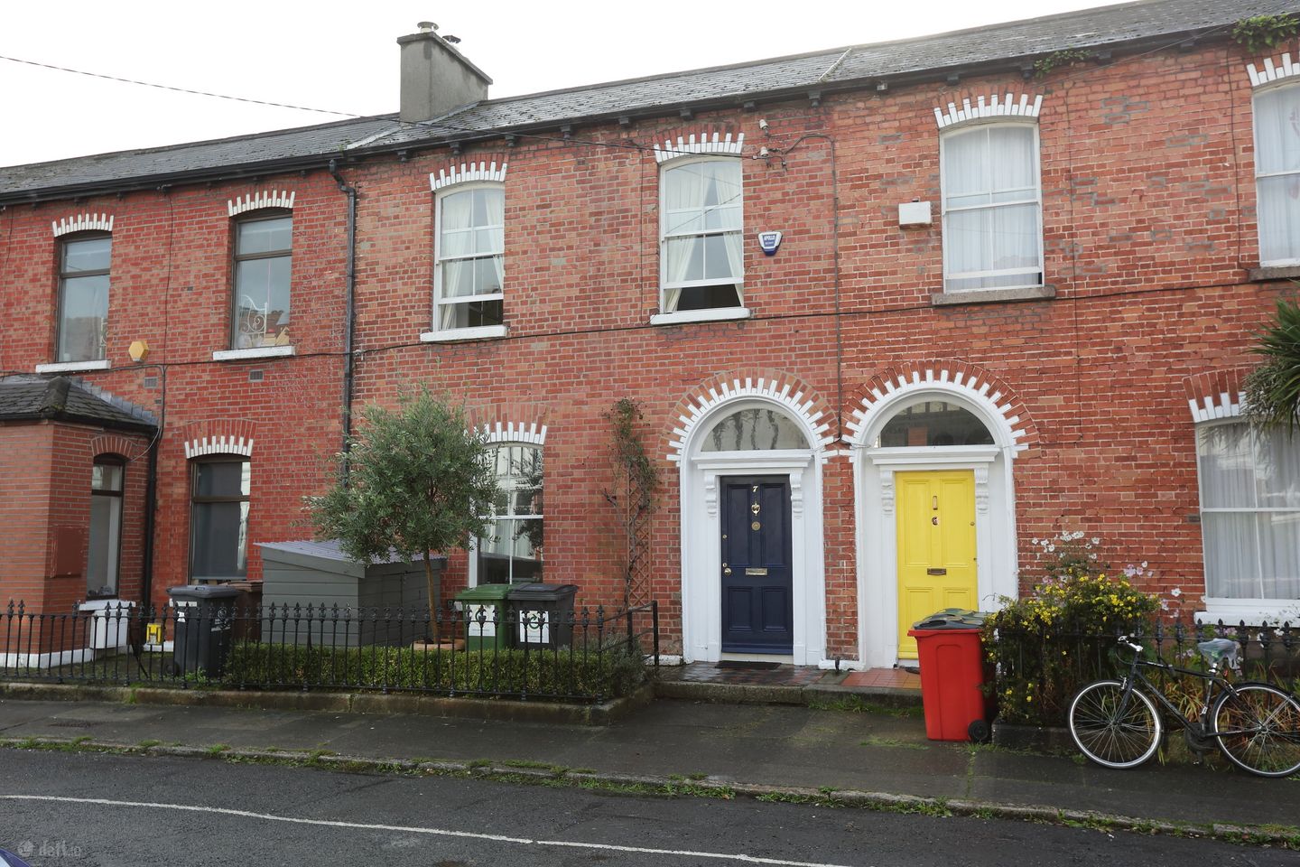 7 Charleston Avenue, Ranelagh, Ranelagh, Dublin 6, D06WC82