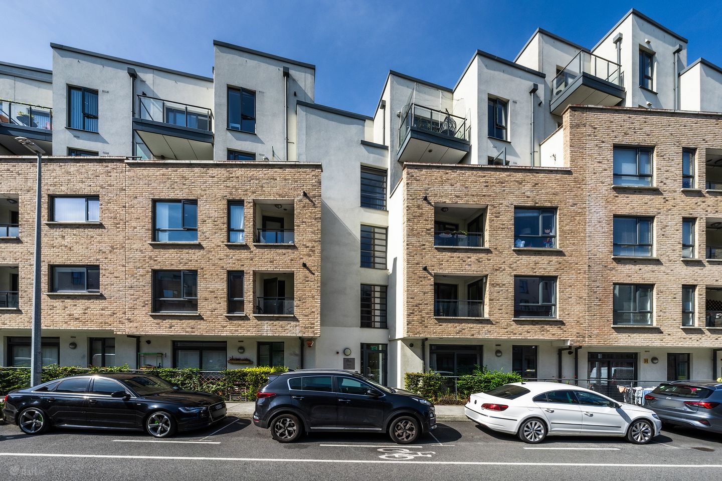 Apt 2, Block 4, New Priory, Donaghmede, Dublin 13