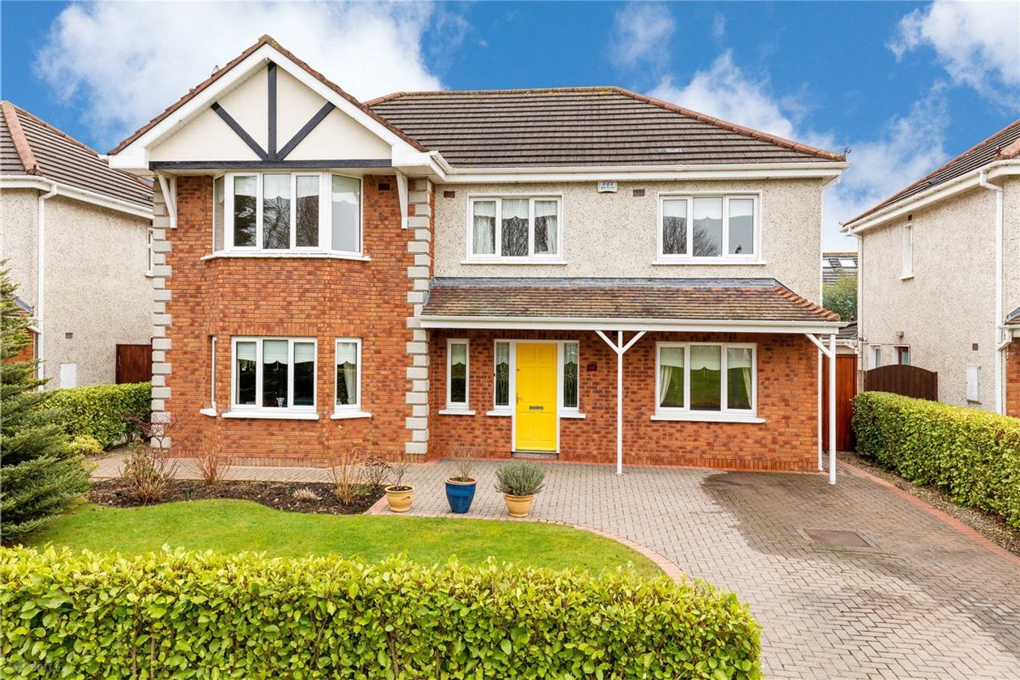 34 Woodberry, Carpenterstown Road, Castleknock, Dublin 15, D15H7EH