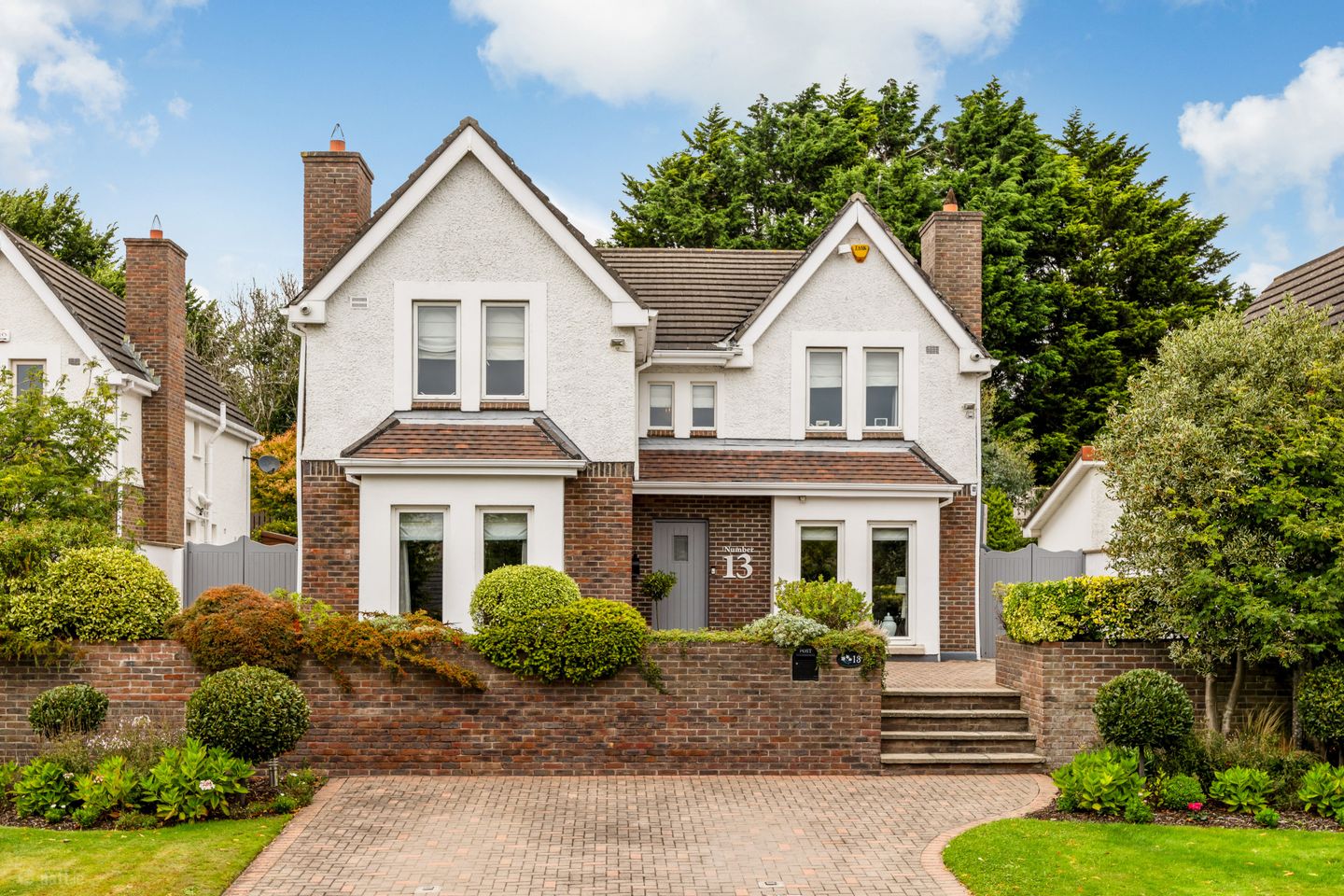 13 Knockdara, Seamount Road, Malahide, Co.Dublin, K36K778