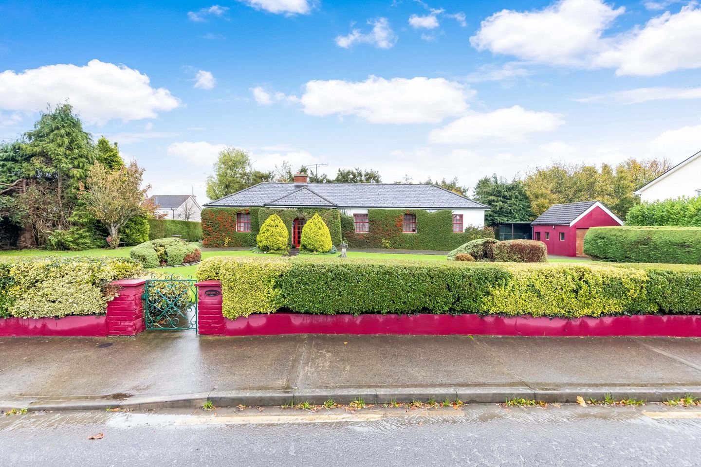 Moytulla, Athboy Road, Ballivor, Co Meath, C15FR63