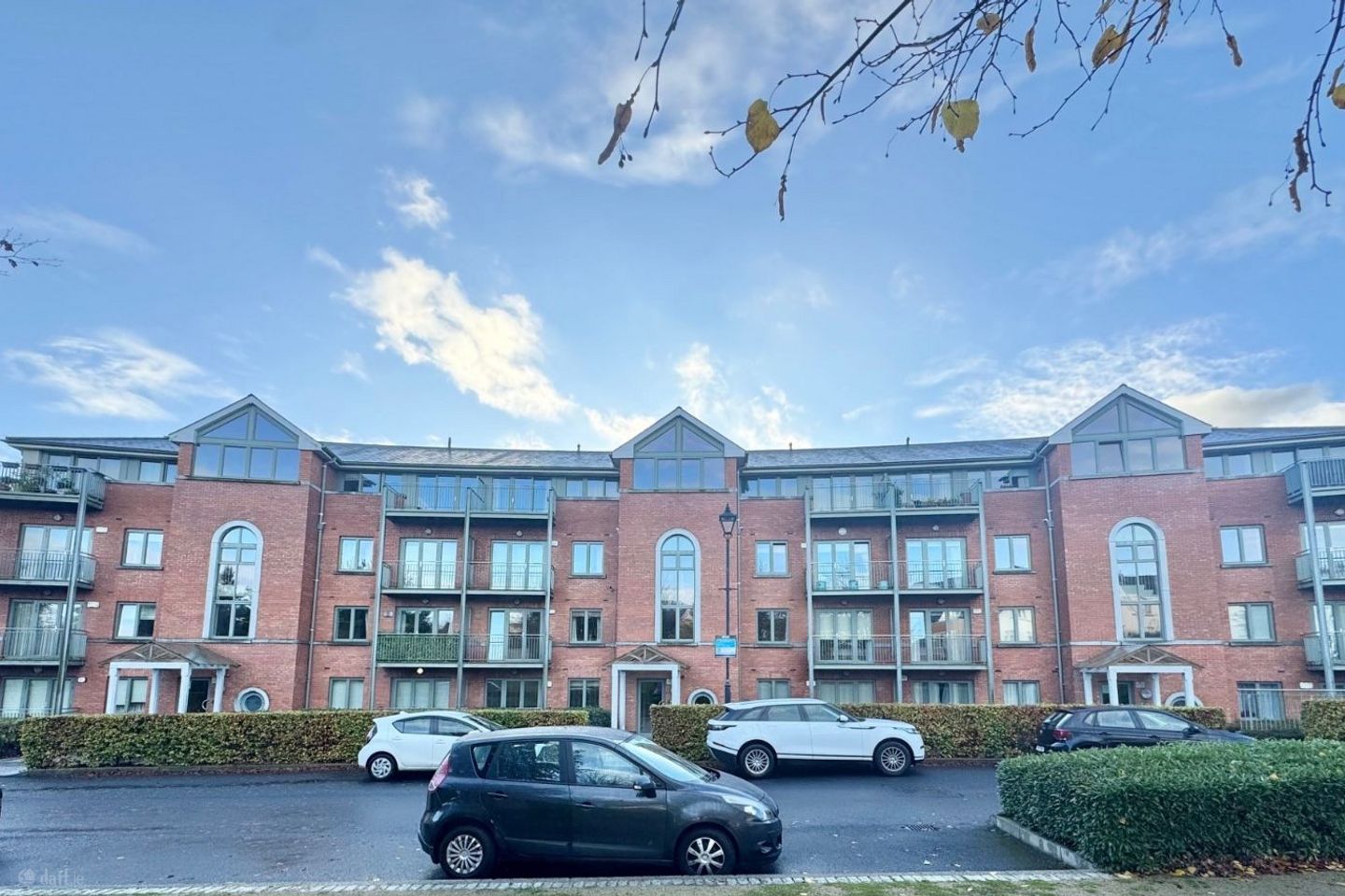 14 Beech Lodge, Farmleigh Avenue, Castleknock, Dublin 15, D15XH42