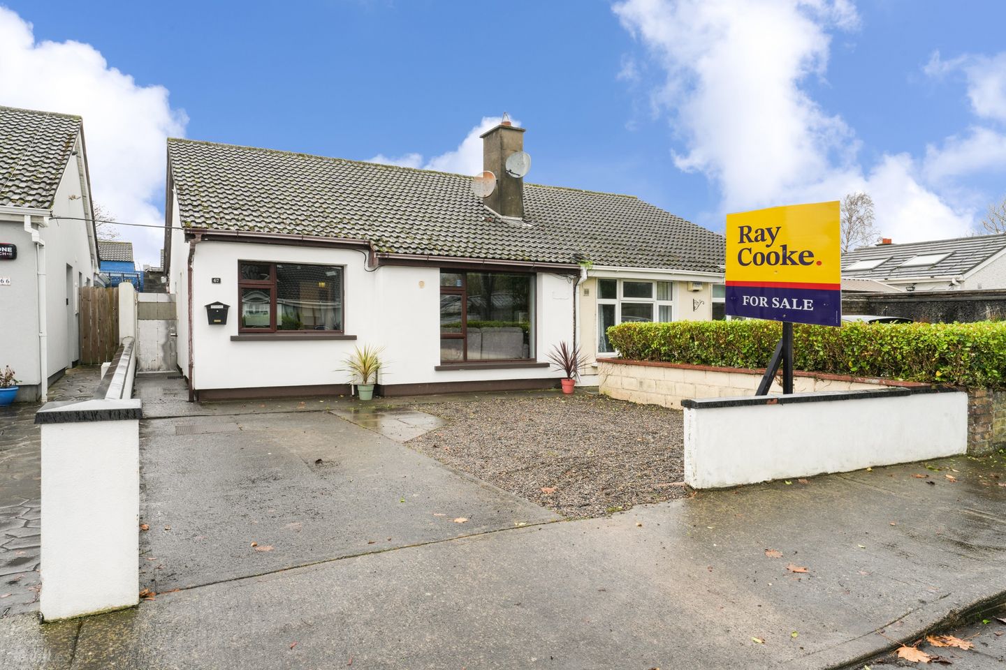 67 Cherrywood Grove, Clondalkin, Dublin 22
