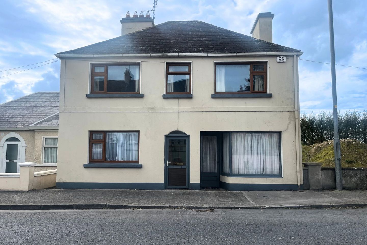 Convent Road, Claremorris, Co. Mayo, F12N2T3