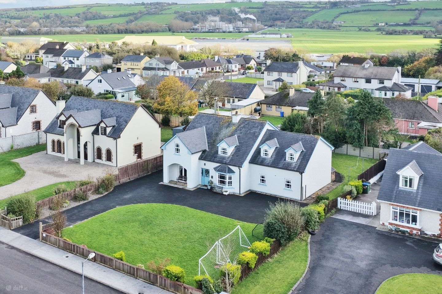 11 Ashfield, Greenville, Listowel, Co Kerry, V31TH22