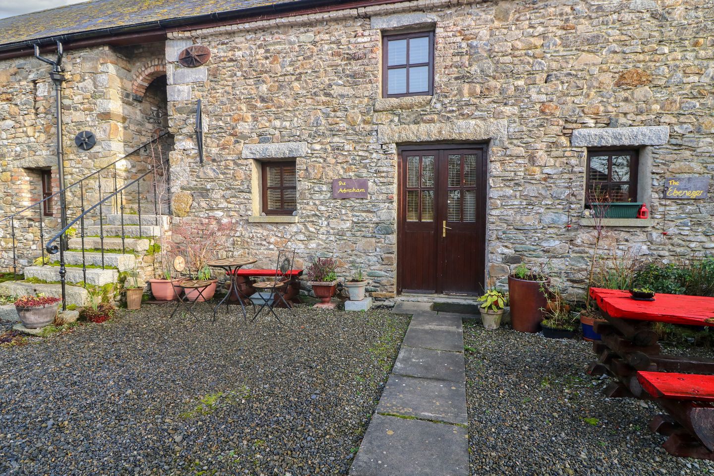 Castledermot, Co. Kildare