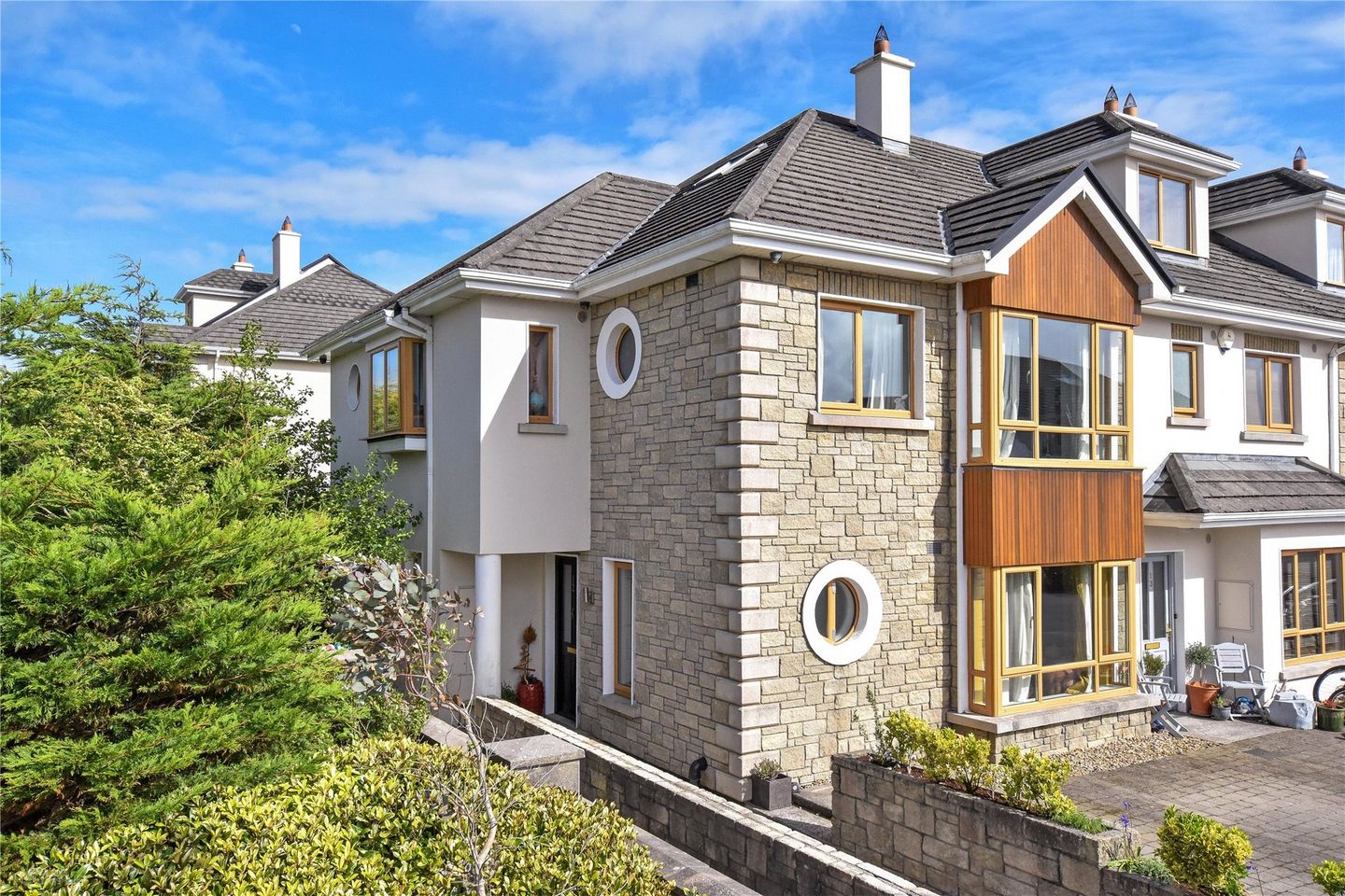12 Drisin, Ballymoneen Road, Knocknacarra, Co. Galway, H91RPK1