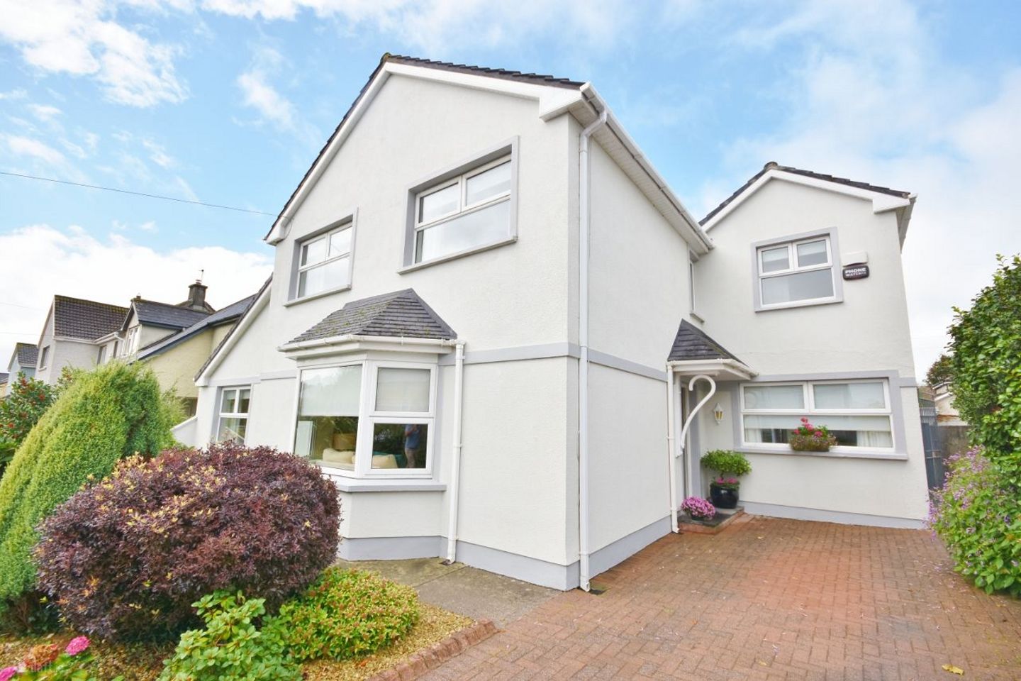 4 Leeside, Oakpark Road, Tralee, Co. Kerry, V92H972