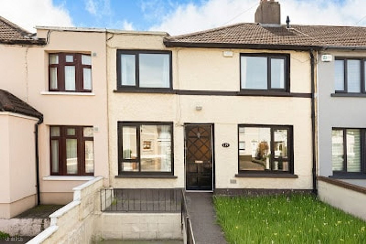 119 Kildare Road, Crumlin, Dublin 12