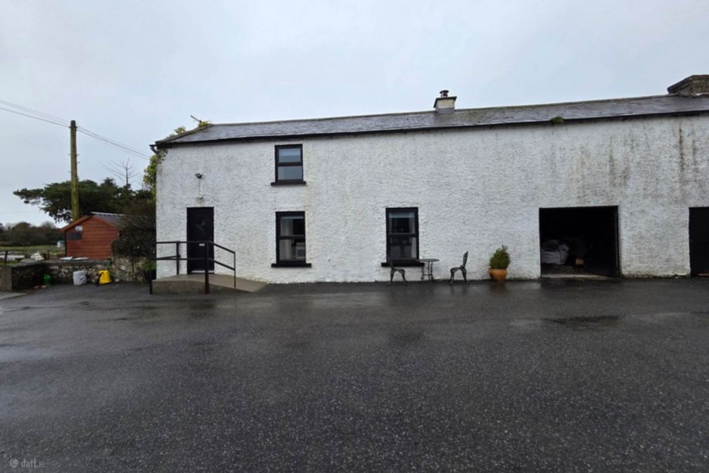 Rookwood, Athleague, Co. Roscommon