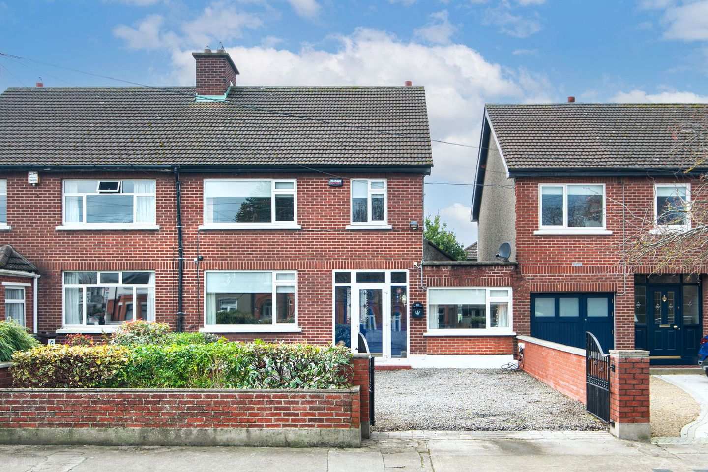 103 Fortfield Road, Terenure Road North, Terenure, Dublin 6, D6WAD80